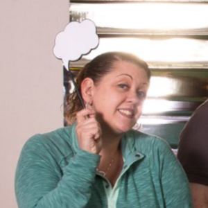 LeahDominguez's avatar